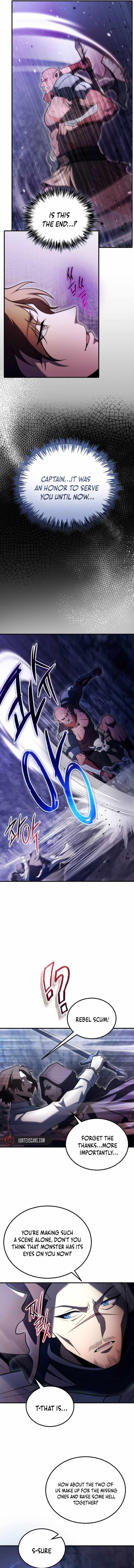 The World-Class Extra's Walkthrough Chapter 9 7